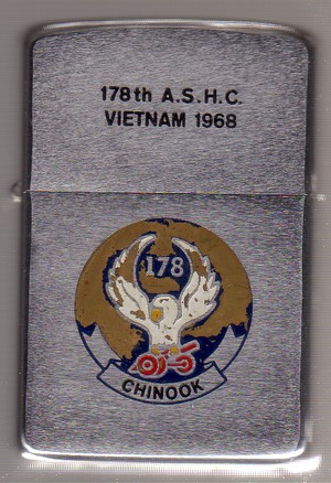 178th ASHC 1968 1