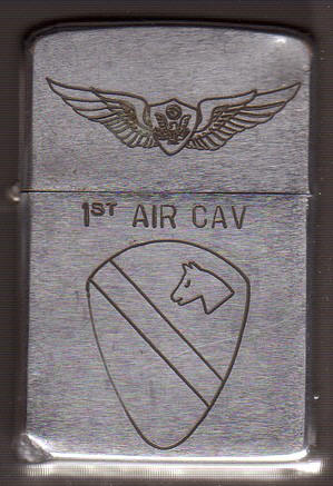 1st Air Cav 67 - 68 - 69 1
