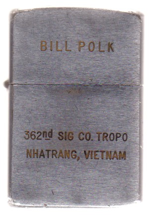 300 Bill Polk