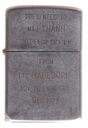 300 Hagedorn