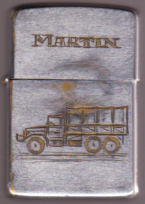 300 Martin Truck 1