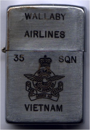 35 SQN RAAF 1