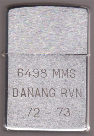 6498 MMS Danang