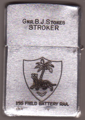 B J Stokes 2