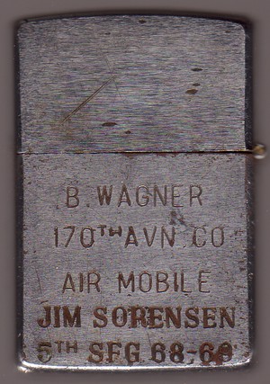 B Wagner 170th Avn 2