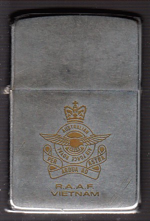 RAAF Yea Though 1968 1