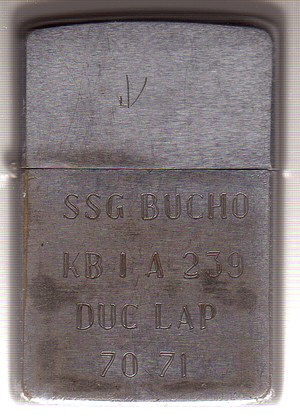 SSG Bucho 1