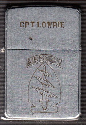 Cpt Lowrie 1