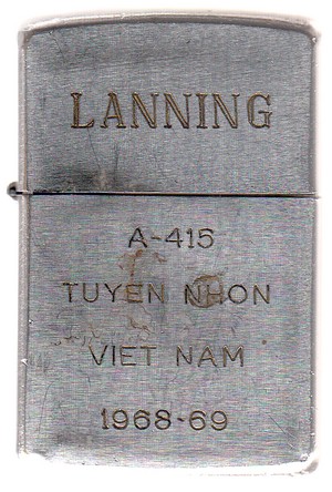Lanning A-415 1