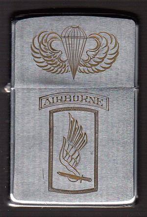 Kathy 173rd Airborne Brigade 1968-1970 1