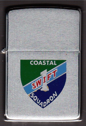 Coastal Squadron 1 Swift 1968 1