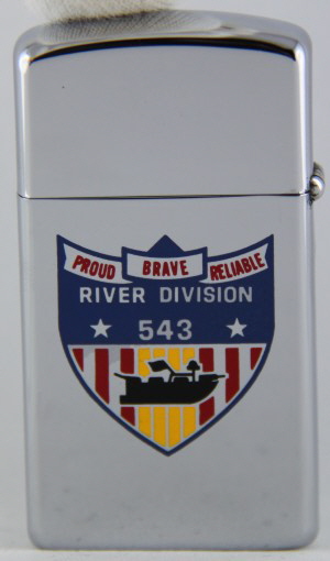 River Division 543 2