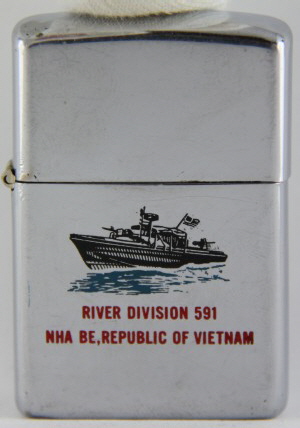 River Division 591 1