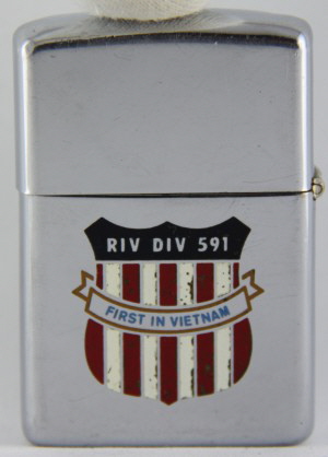 River Division 591 2