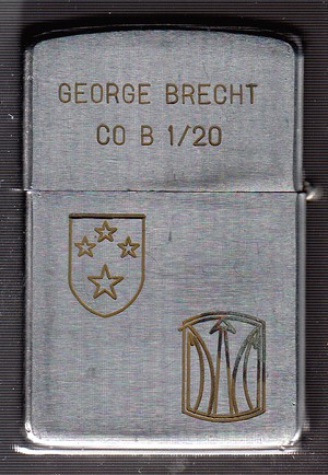 George Brecht 2