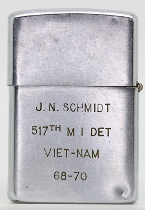J N Schmidt 2