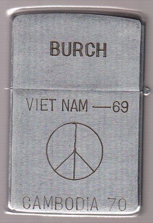 Burch Vietnam 69 Cambodia 70 2