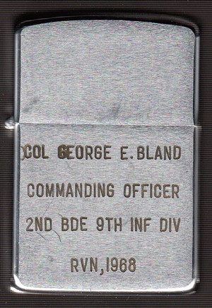 George E Bland 1
