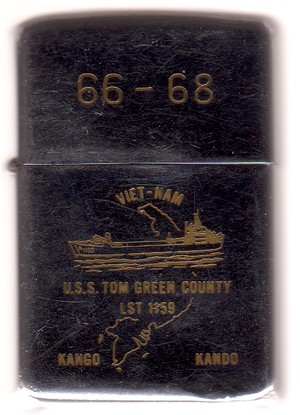 Tom Green County 1