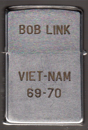 Bob Link 1969 - 1970 2