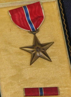 Bronze Star Moore