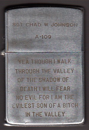 Chad W Johnson 1