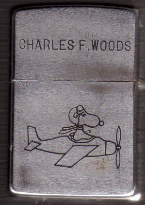Charles F Woods 2