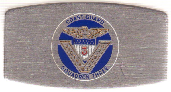 Coast Guard Knife
