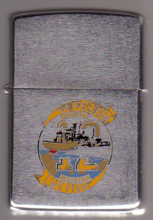 Coastal Division 12 1969 1