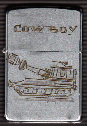 Cowboy Berlin C 94 1