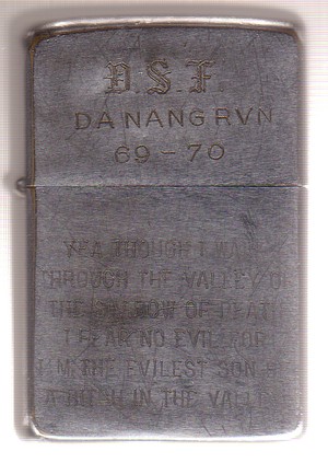 DSF Da Nang 1