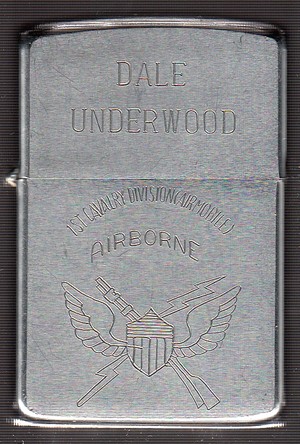 Dale Underwood 1
