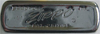 original 1961