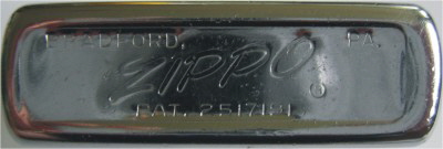 original 1965