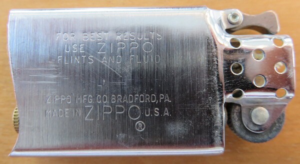 Slim_1967-1976_Type_1