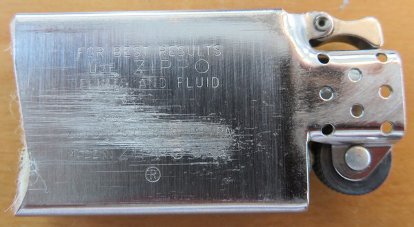 Slim_1967-1976_Type_2