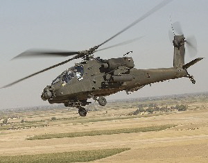 AH-64