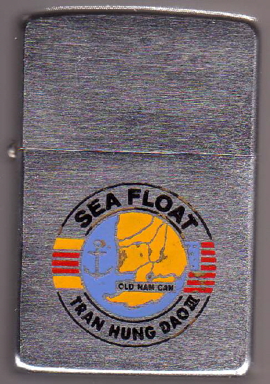 Seafloat