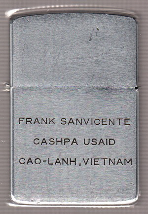 Frank Sanvicente 1