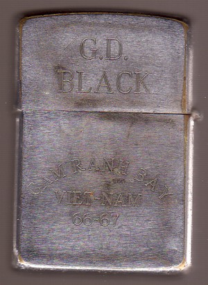 G D Black 2