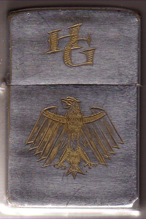 HG Germany 1