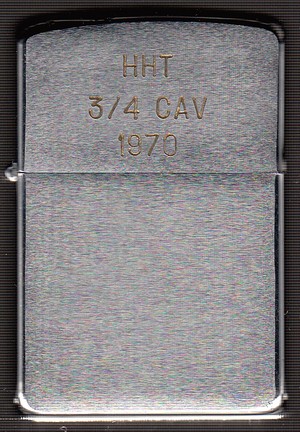 HHT 3 4 Cav 1970 1