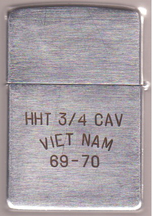 HHT 3 4 Cav 300 2