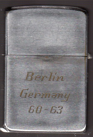 HJG Berlin 1960 2