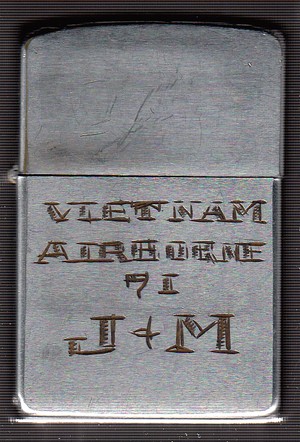 J+M Vietnam Airborne 1971 1