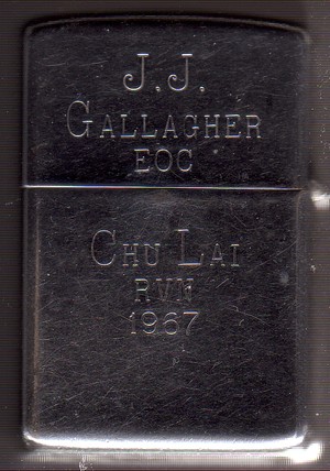 J. J. Gallagher 2