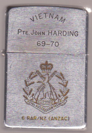 John Harding 300 2