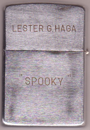 Lester Haga 2