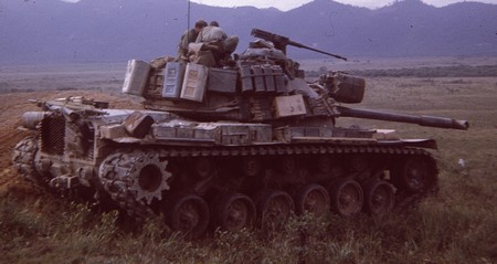 M48_Vietnam
