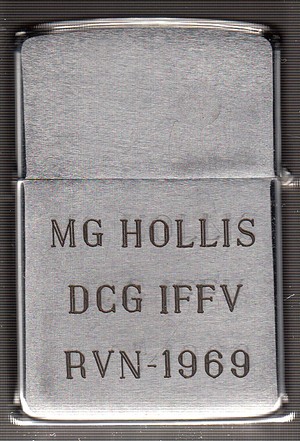 MG Hollis DCG IFFV 1969 2